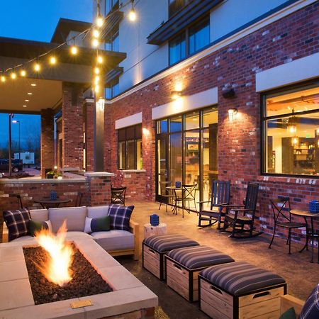 Springhill Suites By Marriott Bend Extérieur photo