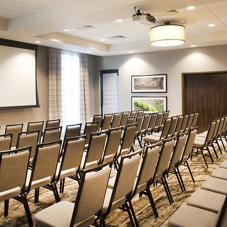 Springhill Suites By Marriott Bend Extérieur photo
