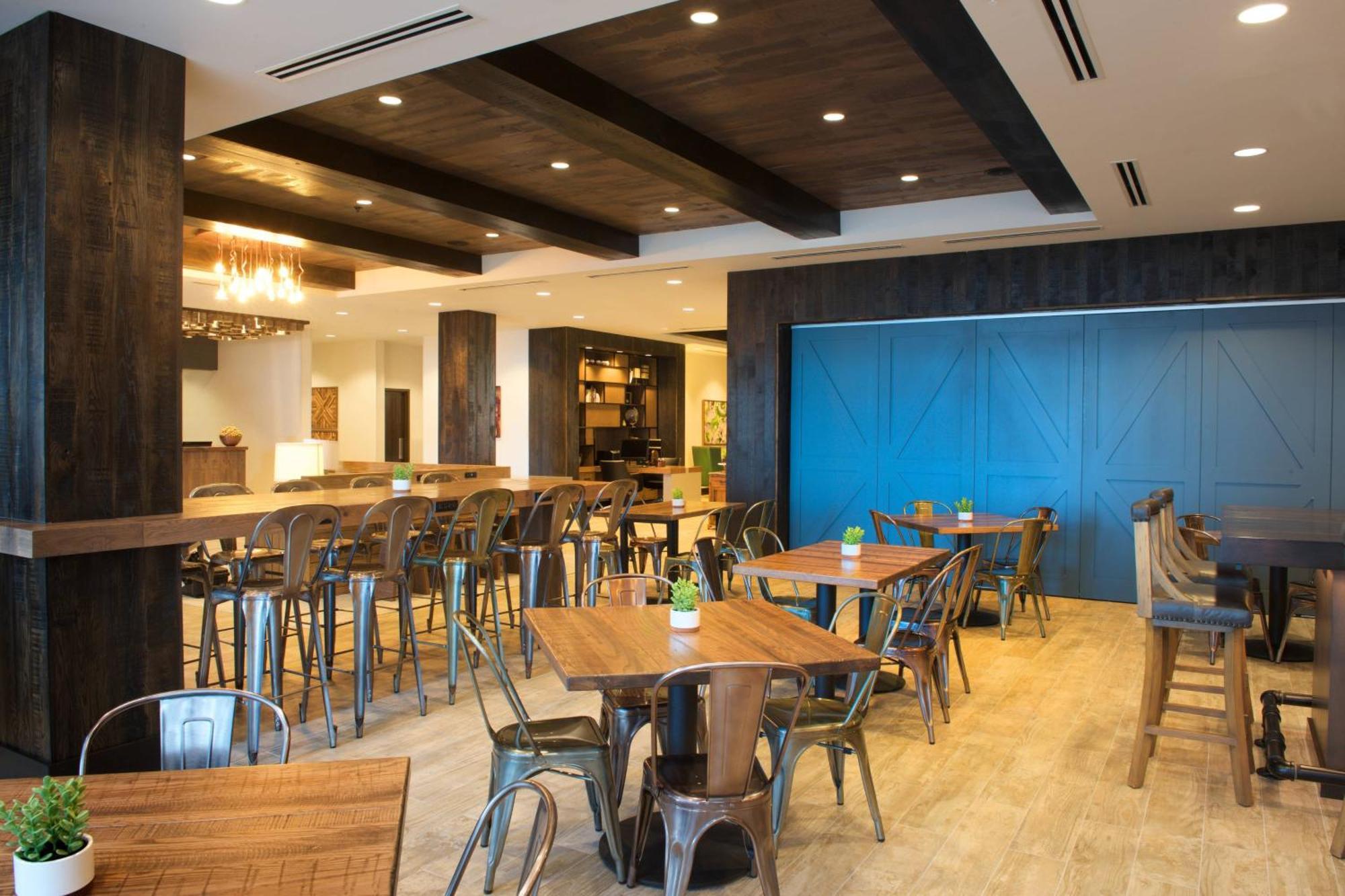 Springhill Suites By Marriott Bend Extérieur photo