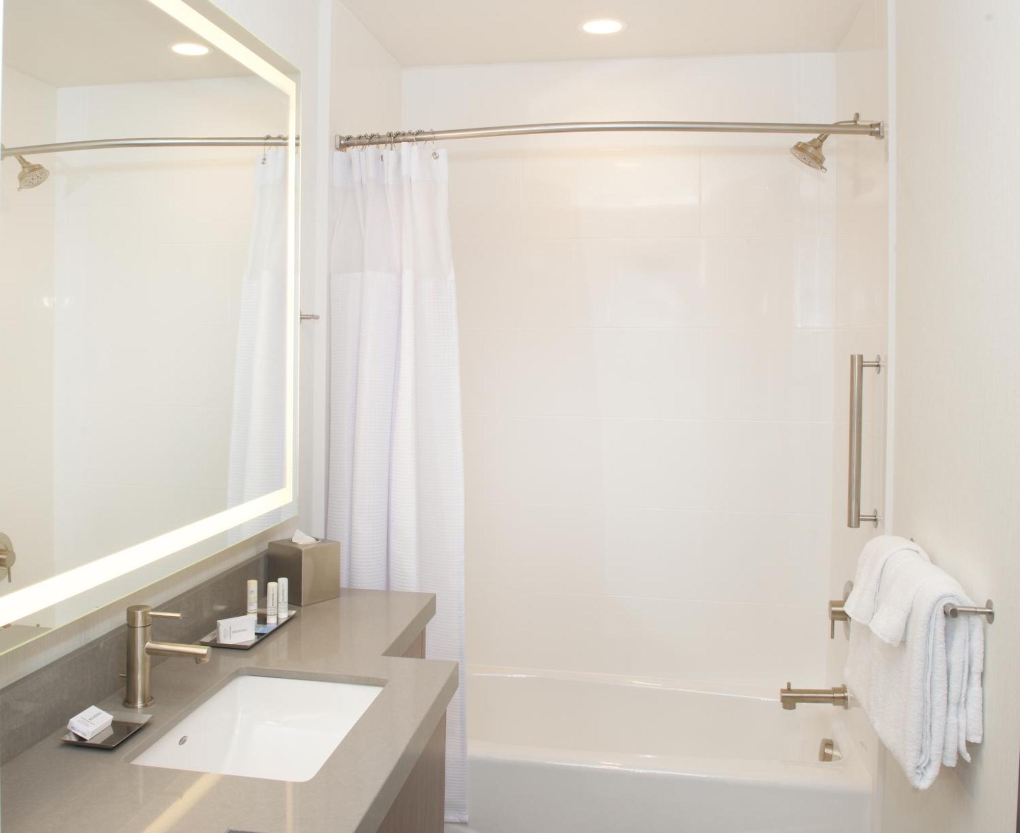 Springhill Suites By Marriott Bend Extérieur photo