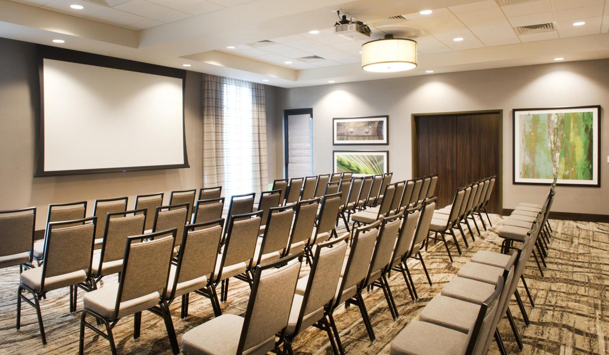 Springhill Suites By Marriott Bend Extérieur photo