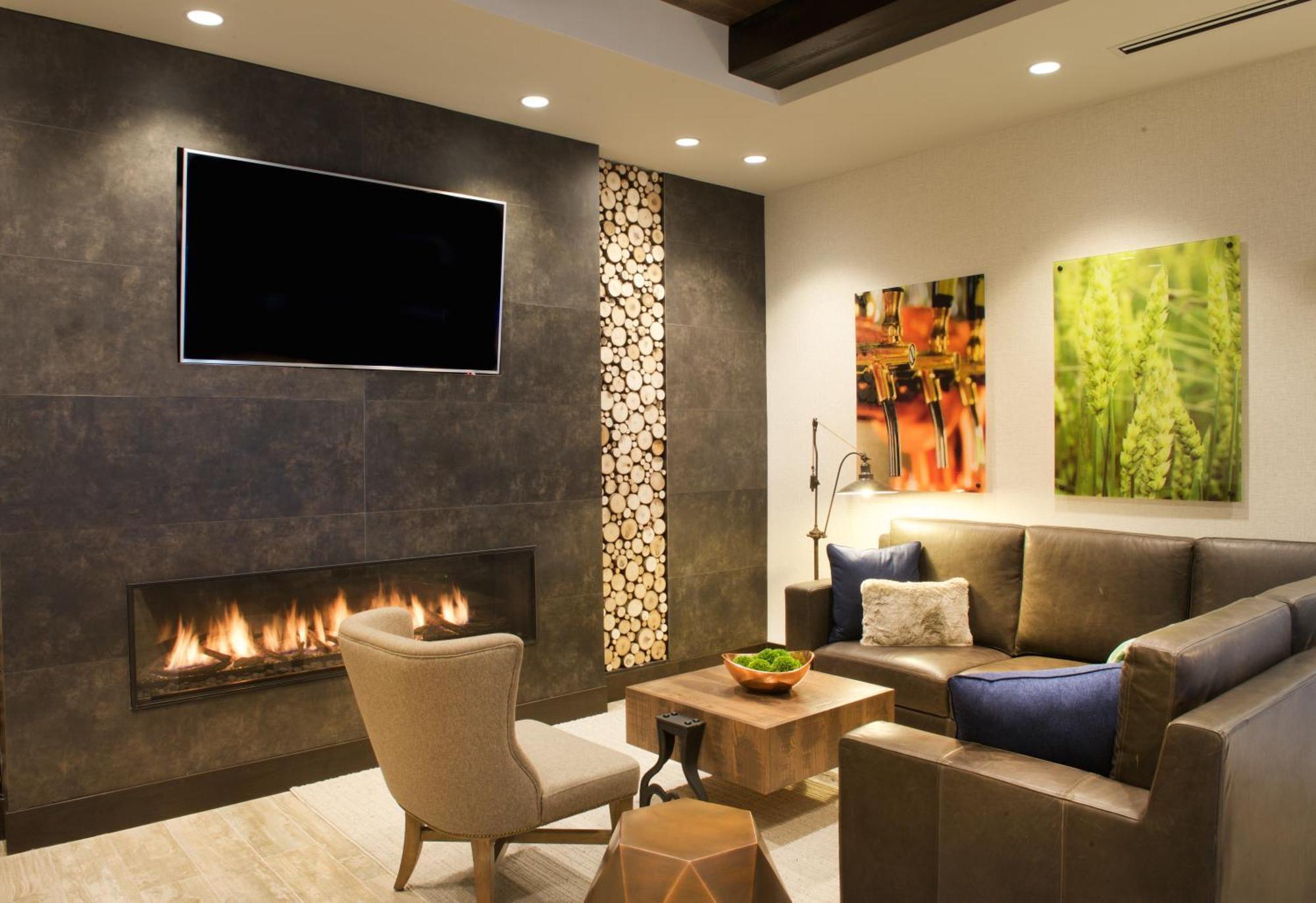 Springhill Suites By Marriott Bend Extérieur photo
