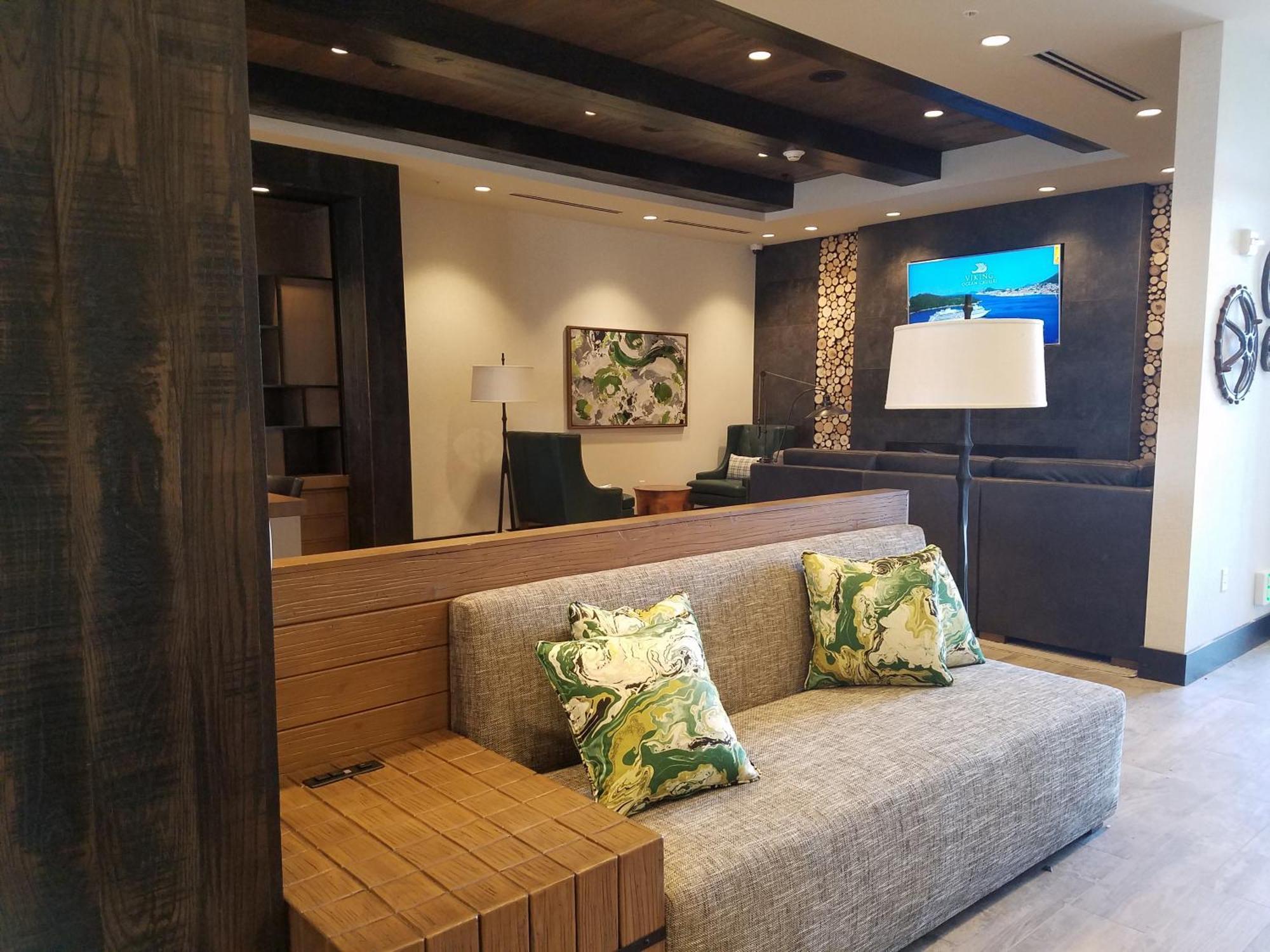 Springhill Suites By Marriott Bend Extérieur photo