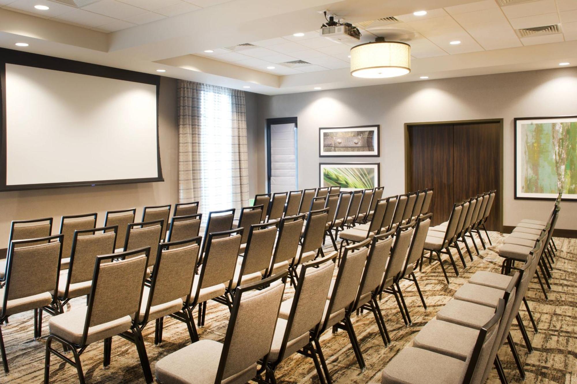 Springhill Suites By Marriott Bend Extérieur photo