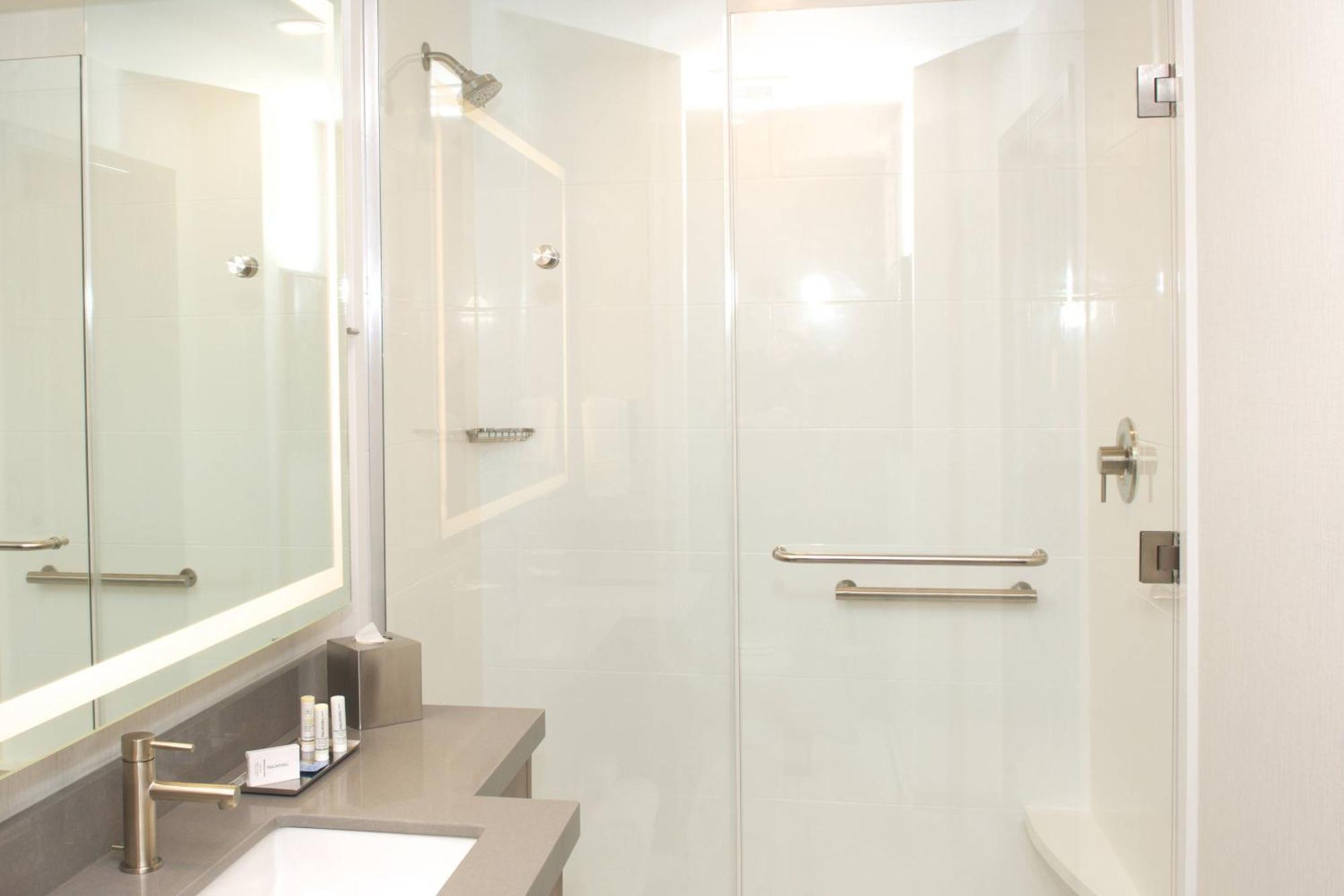 Springhill Suites By Marriott Bend Extérieur photo