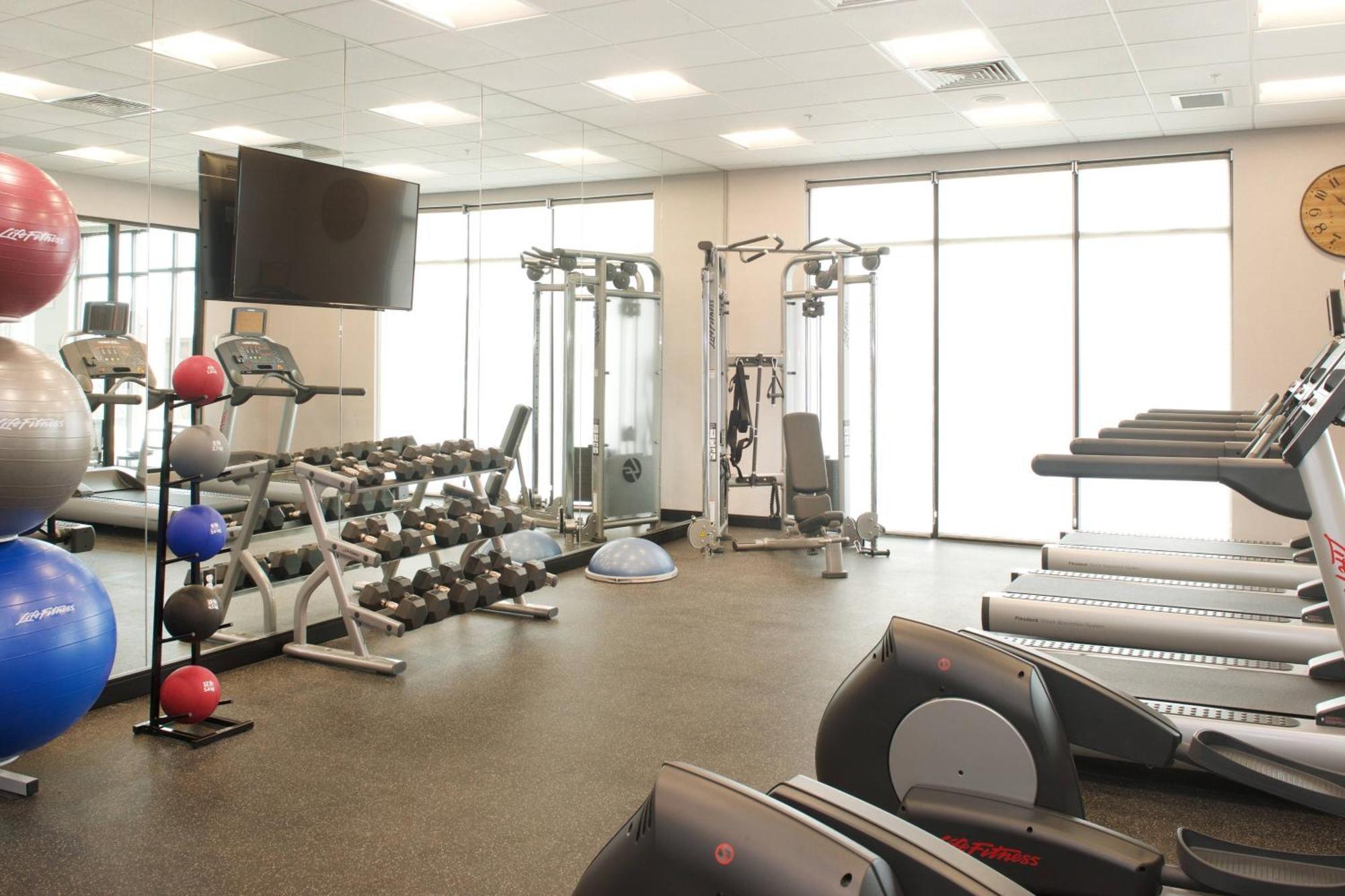 Springhill Suites By Marriott Bend Extérieur photo