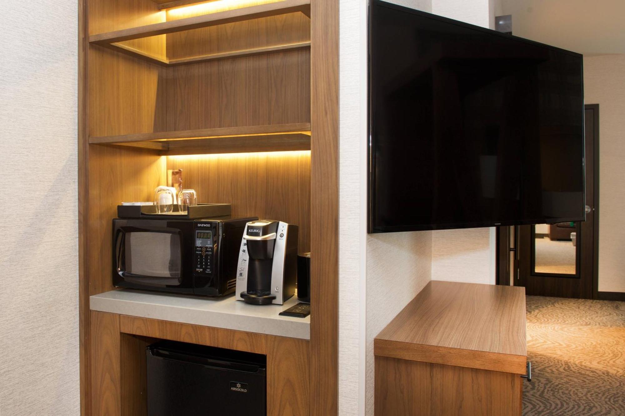 Springhill Suites By Marriott Bend Extérieur photo