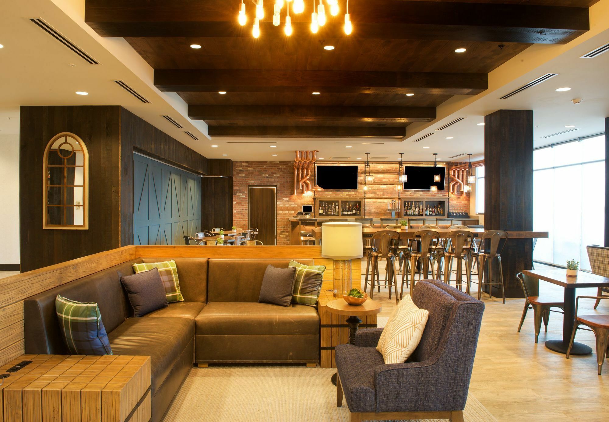 Springhill Suites By Marriott Bend Extérieur photo